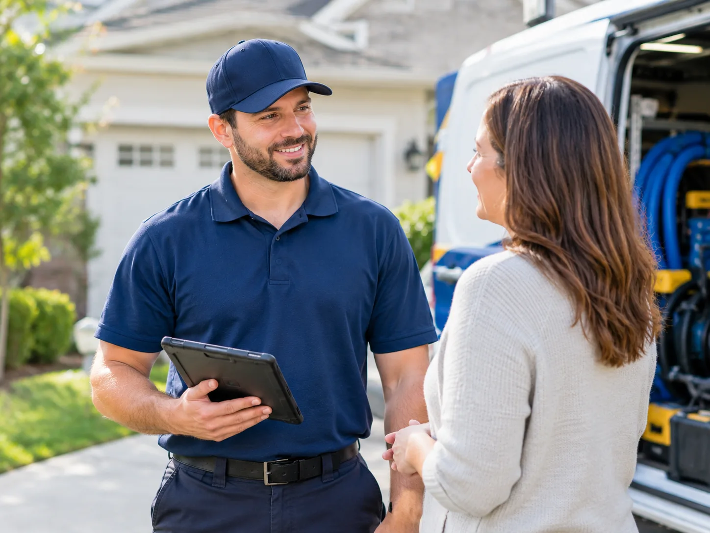 Sewage Backup Cleanup Rex, NC FAQs